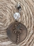 Pesas de Mantel Medallon Palmera - comprar online