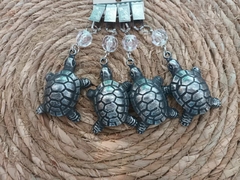 Pesas de Mantel Tortugas