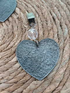 Pesas de Mantel Corazon - comprar online