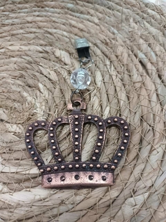 Pesas de Mantel Crown - comprar online
