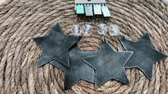 Pesas de Mantel Estrellas en internet