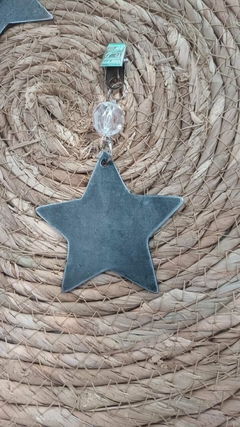 Pesas de Mantel Estrellas - Todo Cort