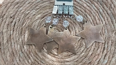 Pesas de Mantel Estrellas