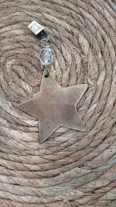 Pesas de Mantel Estrellas - comprar online