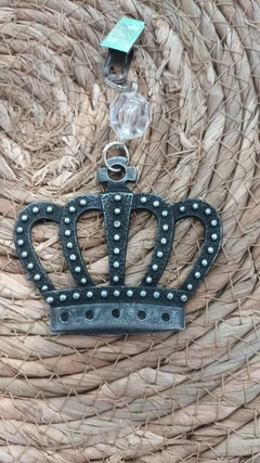 Pesas de Mantel Crown - Todo Cort