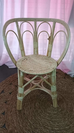 Silla Mar del Plata
