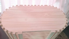 Mueble Vajillero/Recibidor en internet