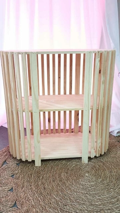 Mueble Vajillero/Recibidor