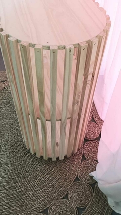 Mueble Vajillero/Recibidor - Todo Cort
