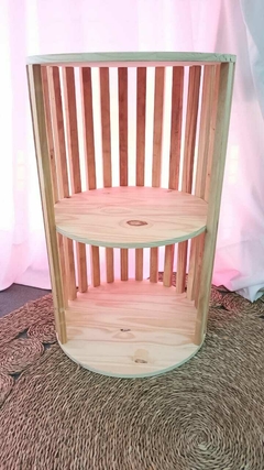 Mesa Circular Grande