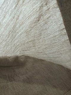 Imagen de Cortinas Gasa Algodon Marruecos