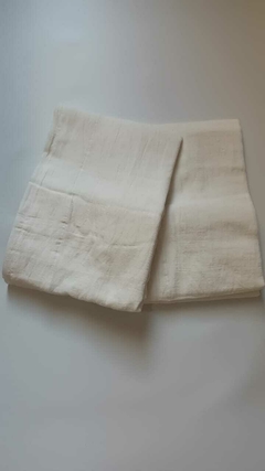 Cortinas Gasa Algodon Marruecos - Todo Cort