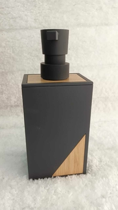 Dispenser Cuadrado - Todo Cort