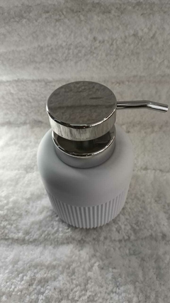 Dispenser Redondos Tramado - comprar online