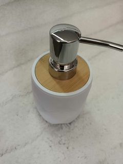 Dispenser Tramado