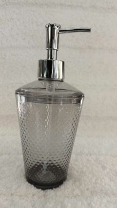 Dispenser Acrilico Grey - tienda online