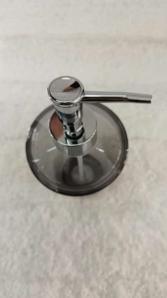 Dispenser Acrilico Grey en internet