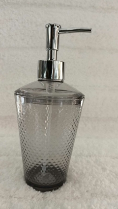 Dispenser Acrilico Grey