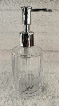 Dispenser Tramado Acrilico