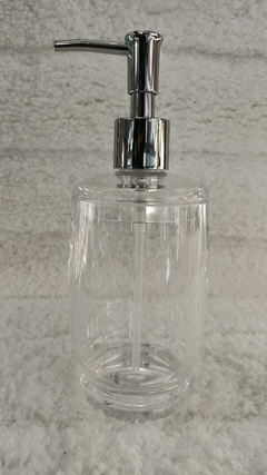 Dispenser Acrilico Redondo