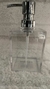 Dispenser Cuadrado Acrilico