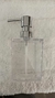 Dispenser Cuadrado Acrilico - tienda online