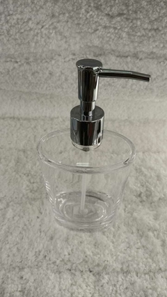 Dispenser Oval en internet