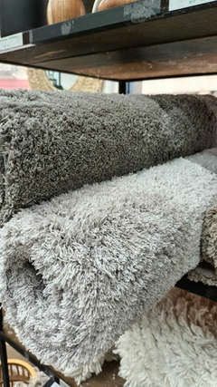 Alfombra Shangai 60x110cm - comprar online