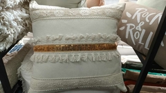 Almohadon Premium