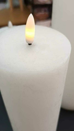 Velas Led A Pilas - comprar online