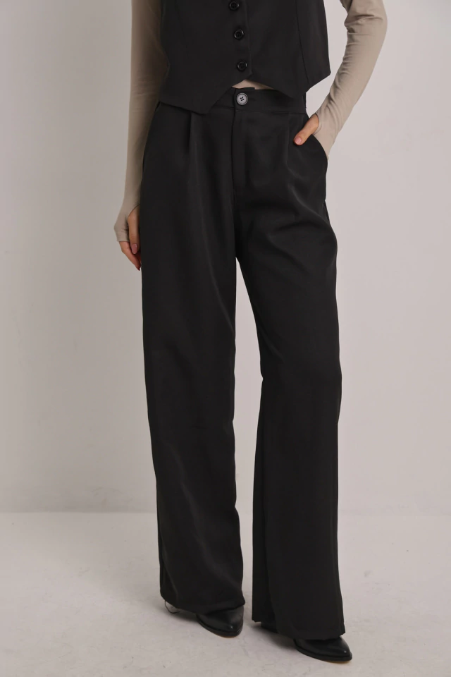Pantalon sastrero Monaco