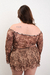 Vestido Savage - tienda online