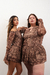 Vestido Savage - comprar online