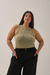Top Danica - Reingreso - comprar online
