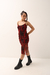 Vestido Trashed - NAIF Mayorista