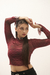 Top Tartan - comprar online