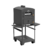 Horno a leña Tromen Tango con carro - comprar online