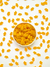 CONFEITO COROA (20 g) - MARQUES BISCUIT