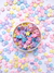 CONFEITO FLORES COLORIDAS (20 g) - MARQUES BISCUIT
