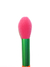 PINCEL ARREDONDADO G - 1 UNIDADE (ROSA + VERDE + LARANJA) - comprar online