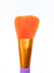 PINCEL ARREDONDADO G - 1 UNIDADE (LARANJA + DOURADO + ROXO) - comprar online