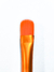 PINCEL ARREDONDADO P - 1 UNIDADE (LARANJA + DOURADO + ROXO) - comprar online