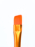 PINCEL CHANFRADO P - 1 UNIDADE (LARANJA + DOURADO + ROXO) - comprar online
