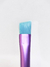 PINCEL CHANFRADO P - 1 UNIDADE (AZUL + ROXO + MARROM) - comprar online