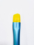 PINCEL ARREDONDADO P - 1 UNIDADE (AMARELO + AZUL + ROSA) - comprar online