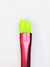 PINCEL CHANFRADO P - 1 UNIDADE (AMARELO + ROSA + VERDE) - comprar online