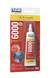 COLA PERMANENTE ARTESANATO T6000 (60g) - TEKBOND