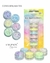 KIT BABY GLITTERS - EMERSON NOGUEIRA