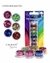 KIT GLITTERS INTENSO - EMERSON NOGUEIRA