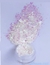 GLITTER 040 BRANCO IRIDESCENTE 2,5g - EMERSON NOGUEIRA